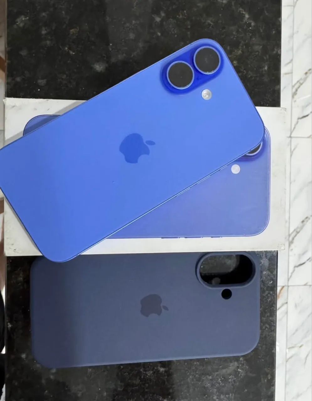 iPhone 16 - Foto 4