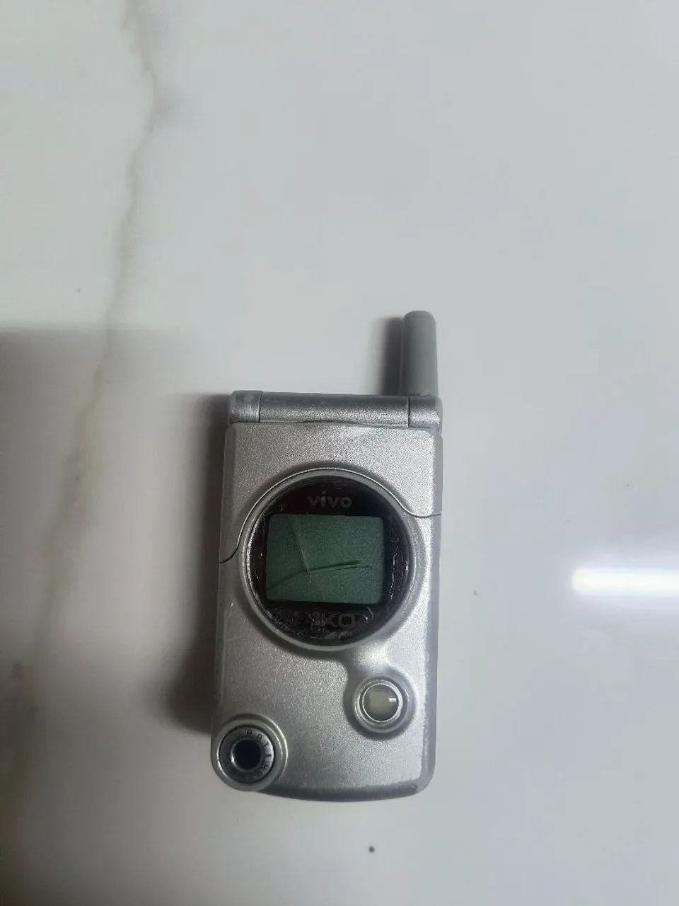 Celular Aiko com defeito  - Foto 3