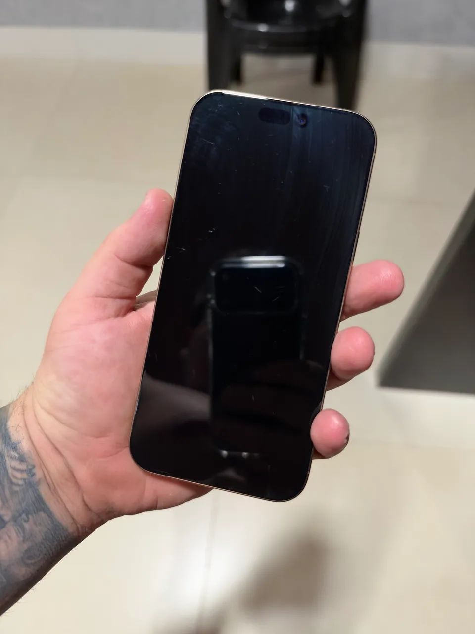 iPhone 16 pro Max 256 gb  - Foto 5