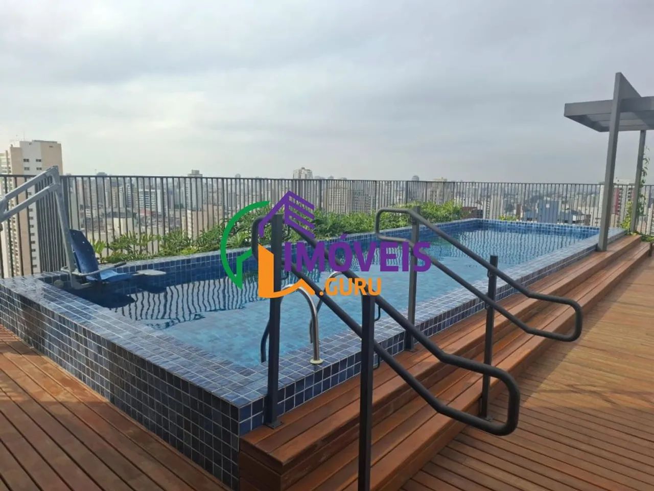 APARTAMENTO - MIRANDÓPOLIS - SP