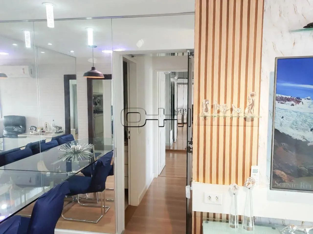 Venda Apartamento 2 Dormitórios - 71 m² Moema - Foto 11