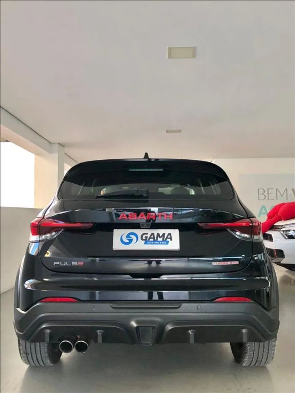 Fiat Pulse 2023 photo 5