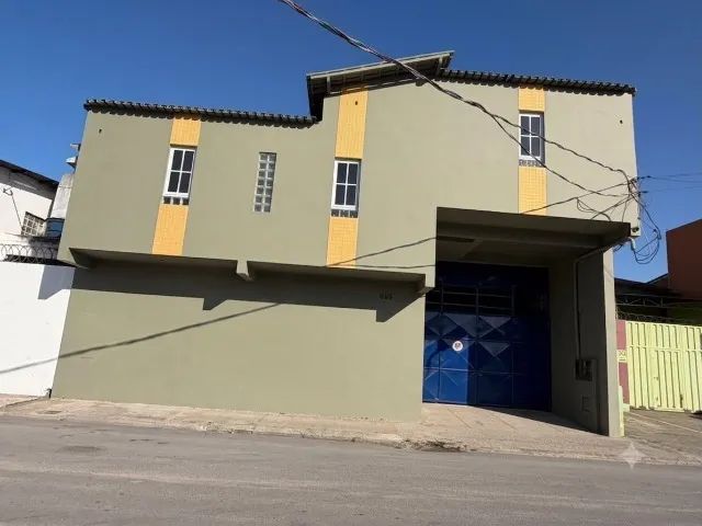 Galpão industrial 700 m²  com ponte rolante em Vila Velha - Riviera da Barra - Foto 2