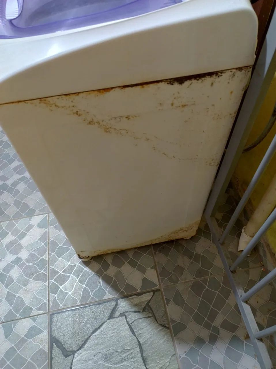 Lavadora Electrolux  - Foto 3