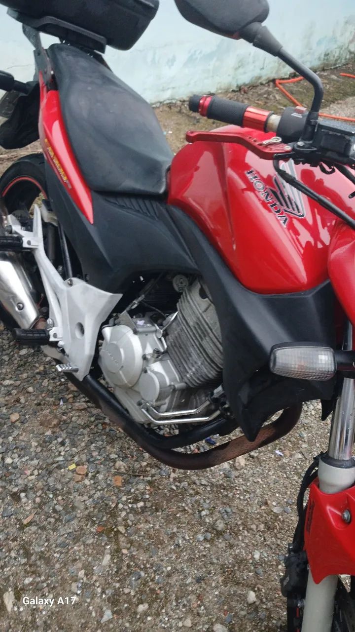 Cb300 - Foto 2