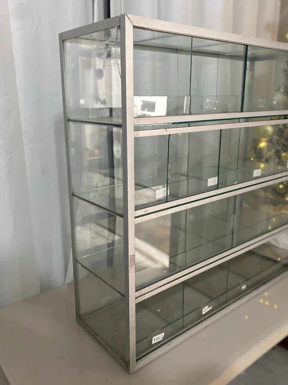 Expositor de balcão 65115875598721125