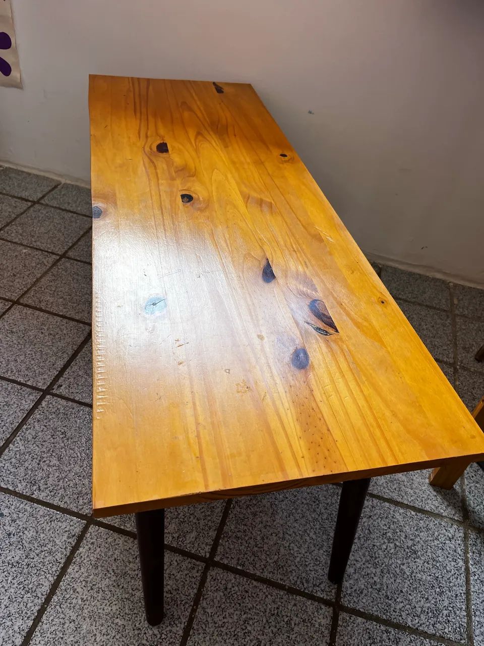 Mesa de centro - Foto 2