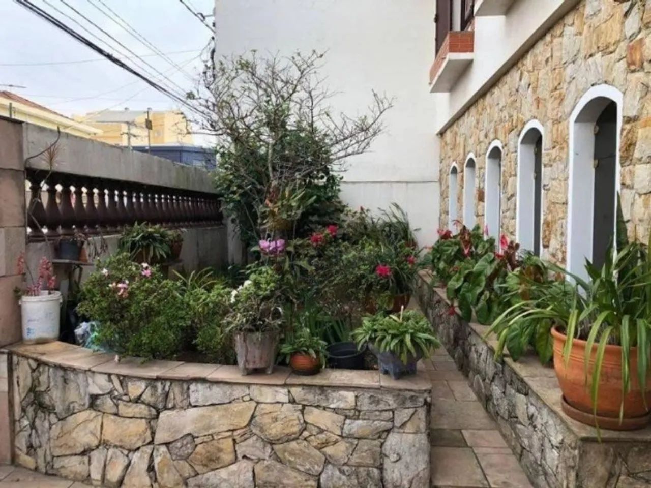 Casa à venda com 270m², 4 quartos e 2 vagas. Campestre - Santo André/SP - Foto 2