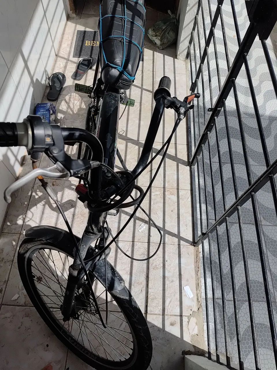 Bike Motorizada  - Foto 2