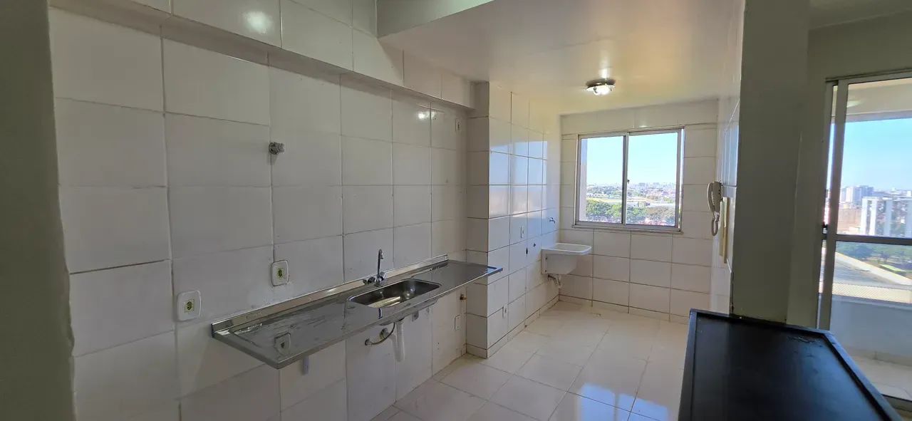 Apartamento com dois quartos 68m² - Foto 3