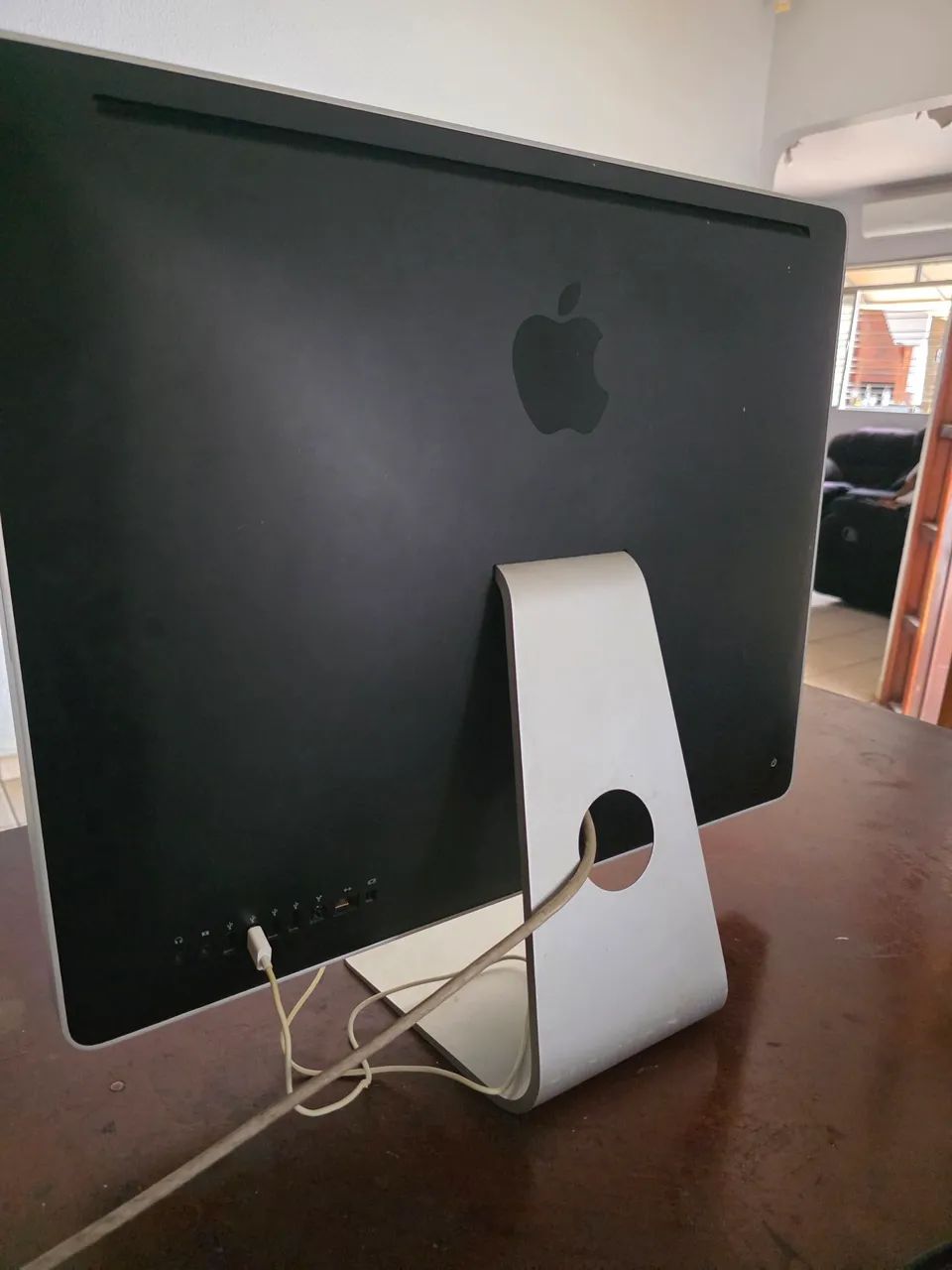 Computador iMac Apple de 20 pol - Foto 3
