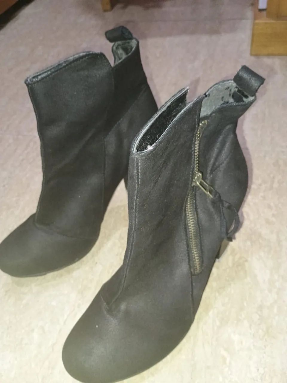 Bota - Foto 2