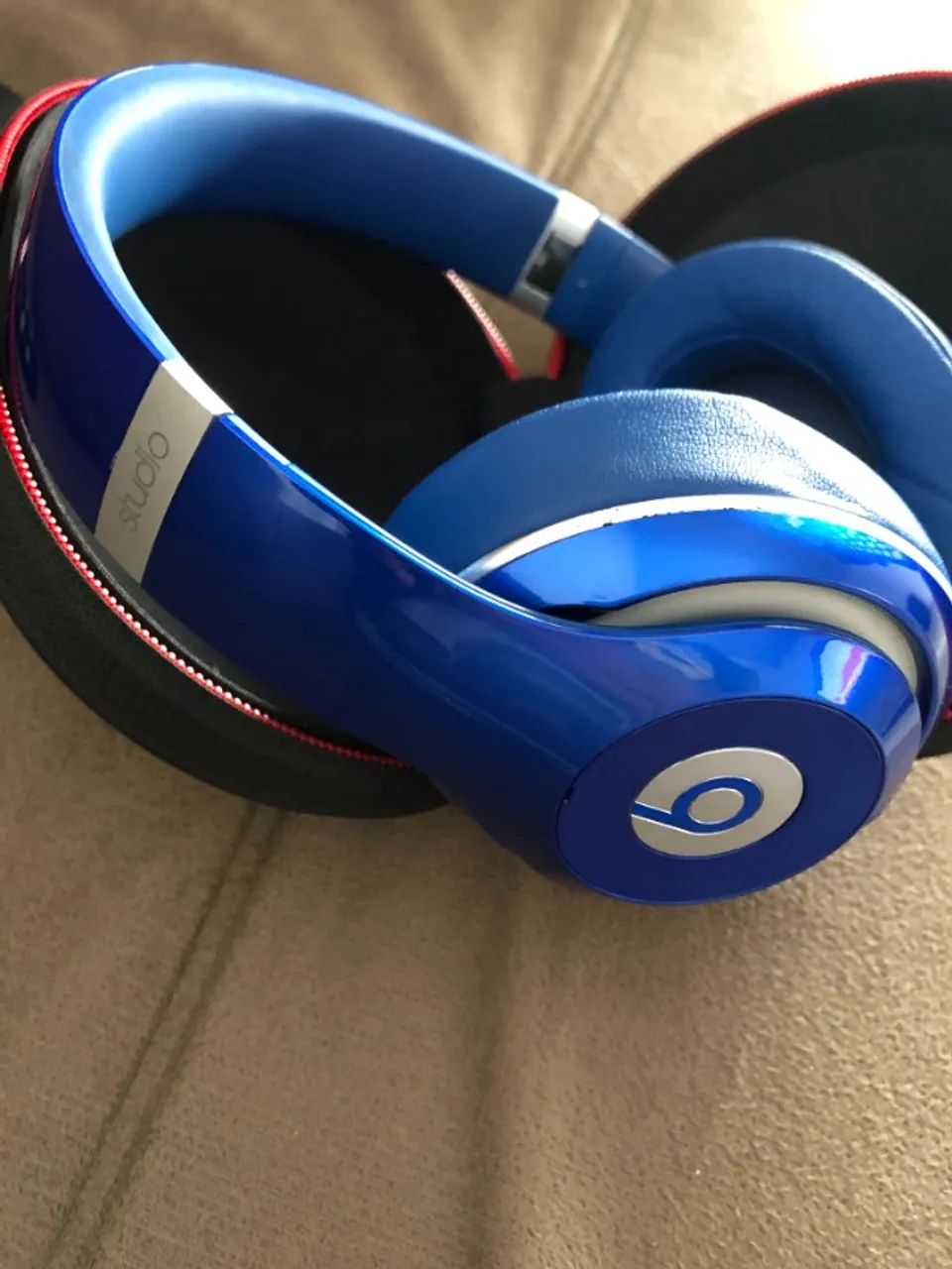 Beats Studio Wireless 