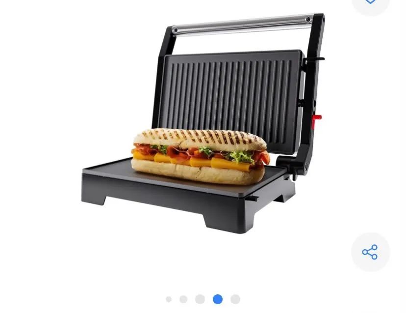 Grill da Oster - Foto 3