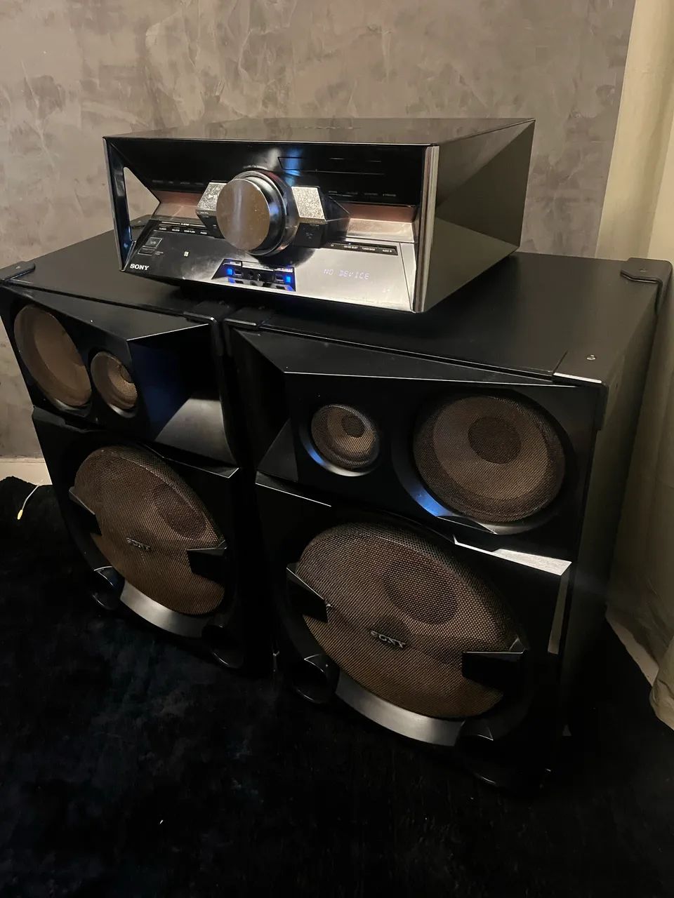 SHAKE 7 - SONY - Foto 3