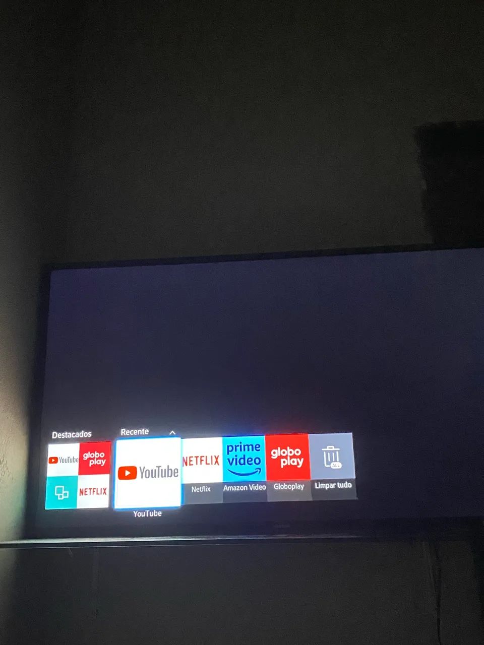 Tv 43 samsung - Foto 3