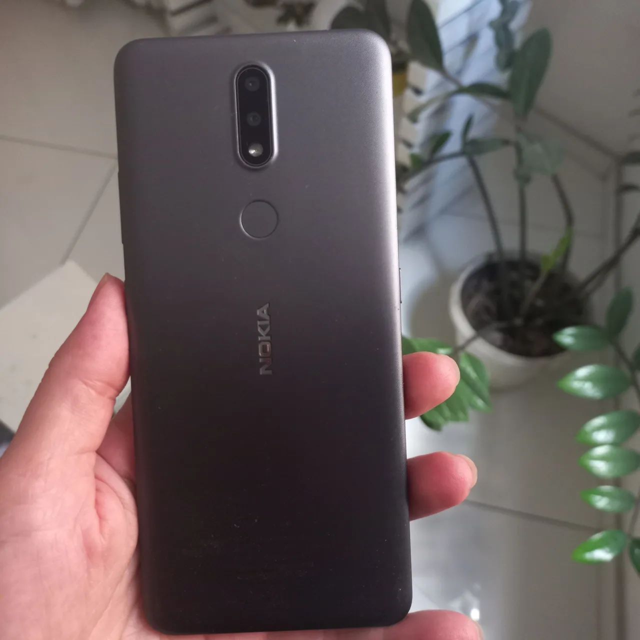 Celular Nokia 2.4 - Foto 3