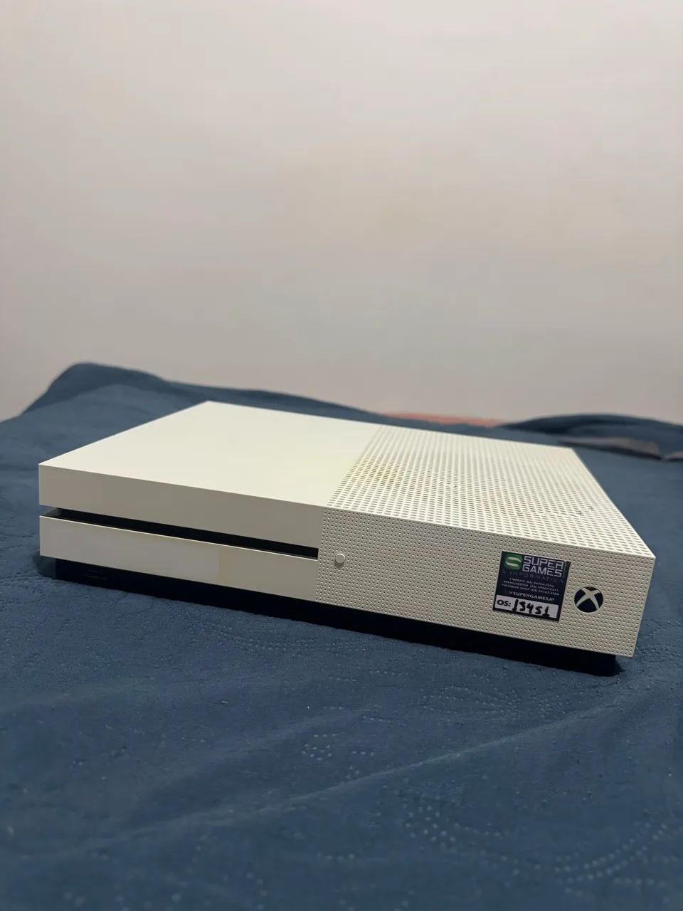 Xbox One S 1TB - Foto 2