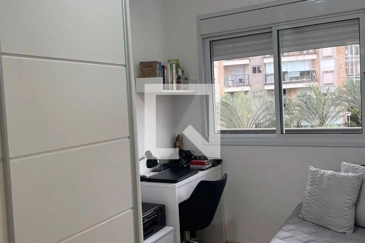 Apartamento à Venda - Morumbi, 2 Quartos, 61 m2 - Foto 2