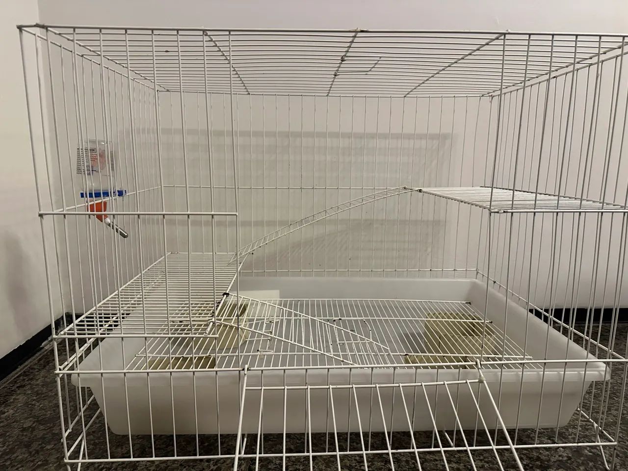gaiola para roedor - Foto 4
