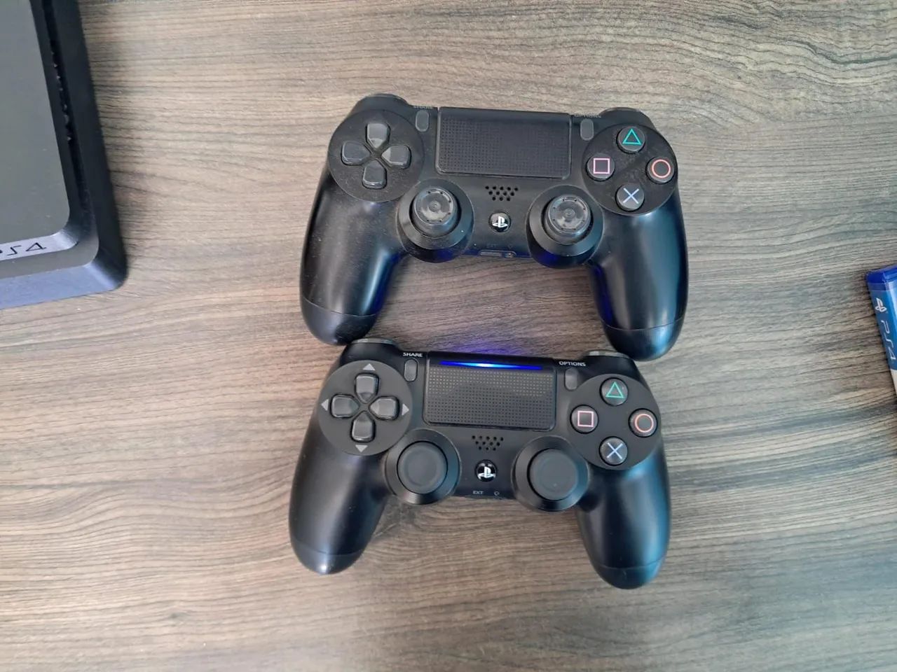 PlayStation 4 Slim - Foto 3