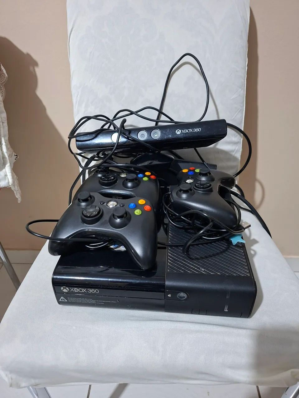 Vendo Xbox 360  - Foto 2