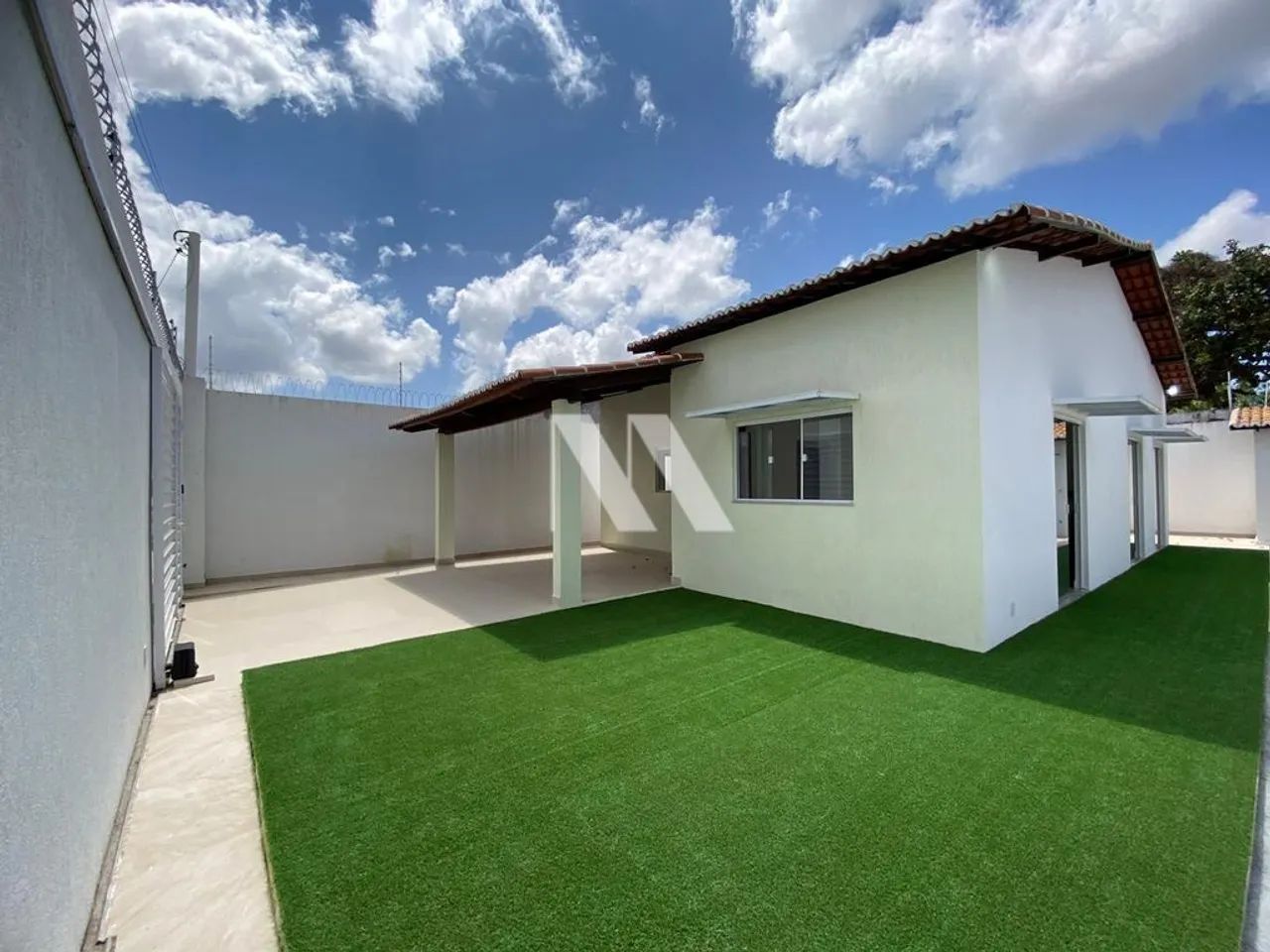Casa com 3 quartos mais piscina em Cajupiranga - Foto 5