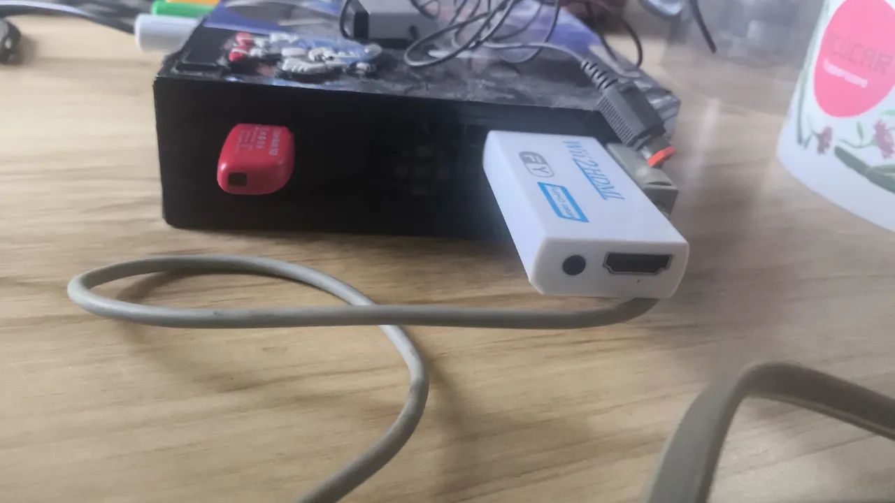 Nintendo wii - Foto 4
