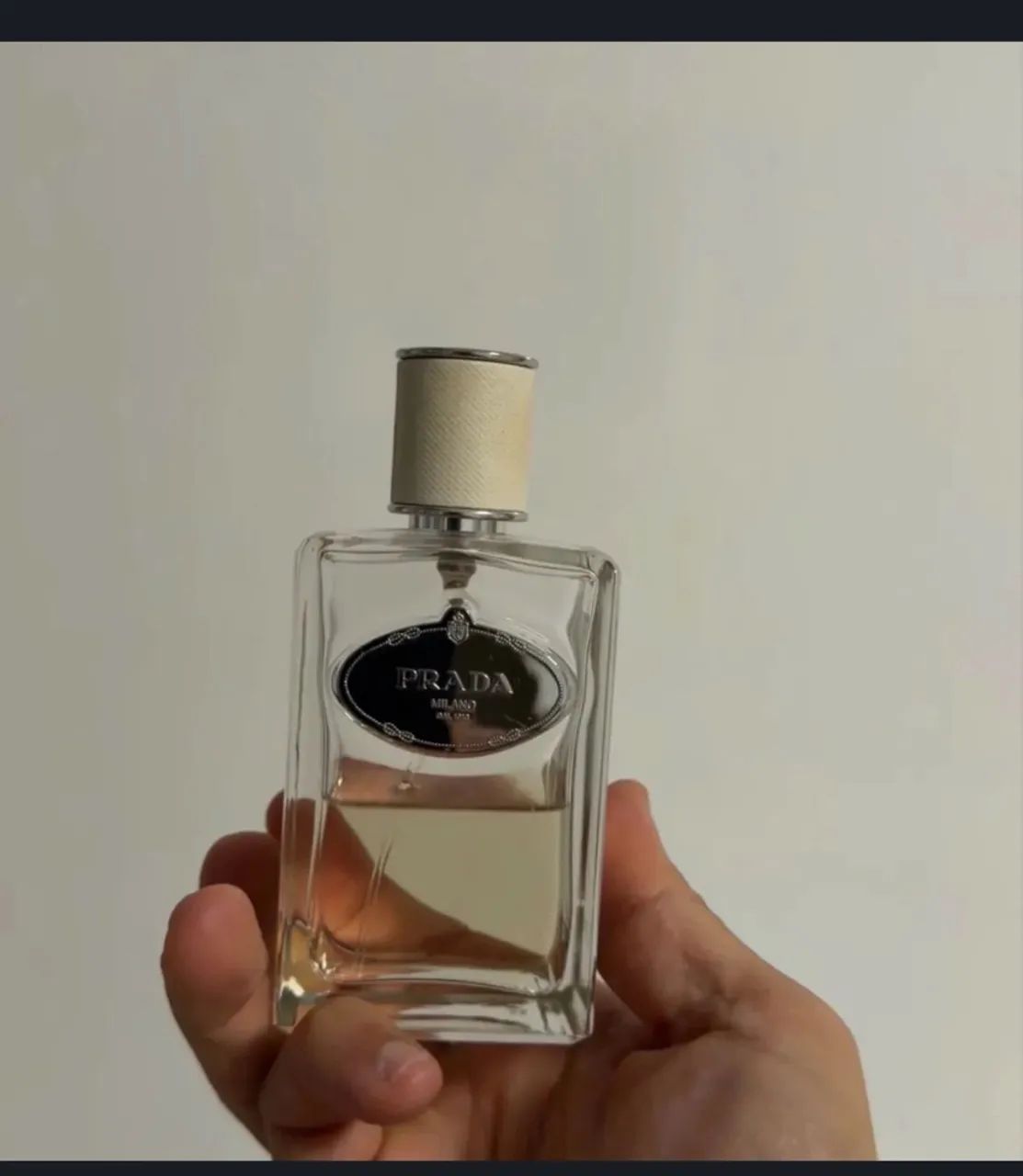 Perfume Prada 