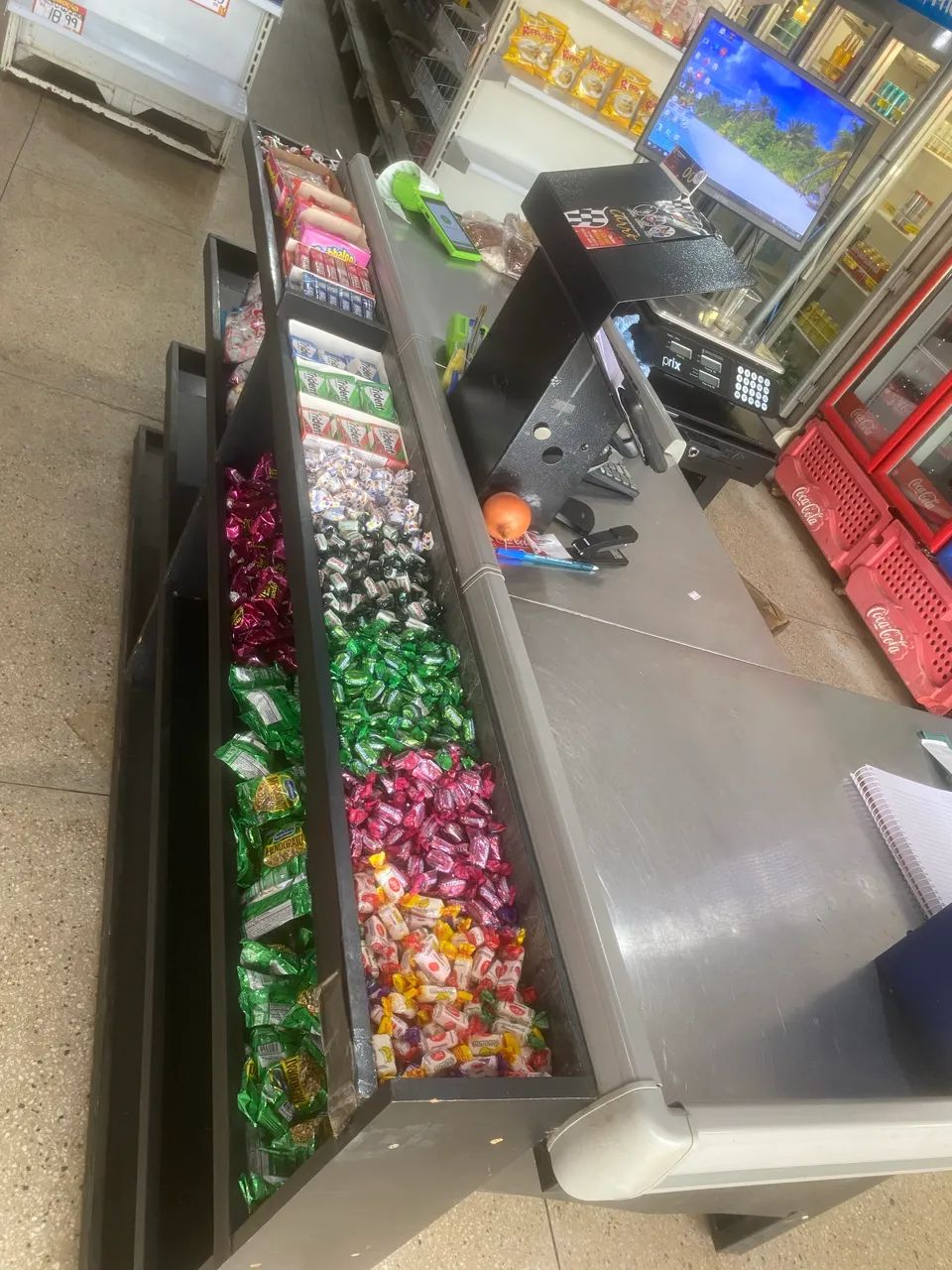 Mercado à Venda  - Foto 2