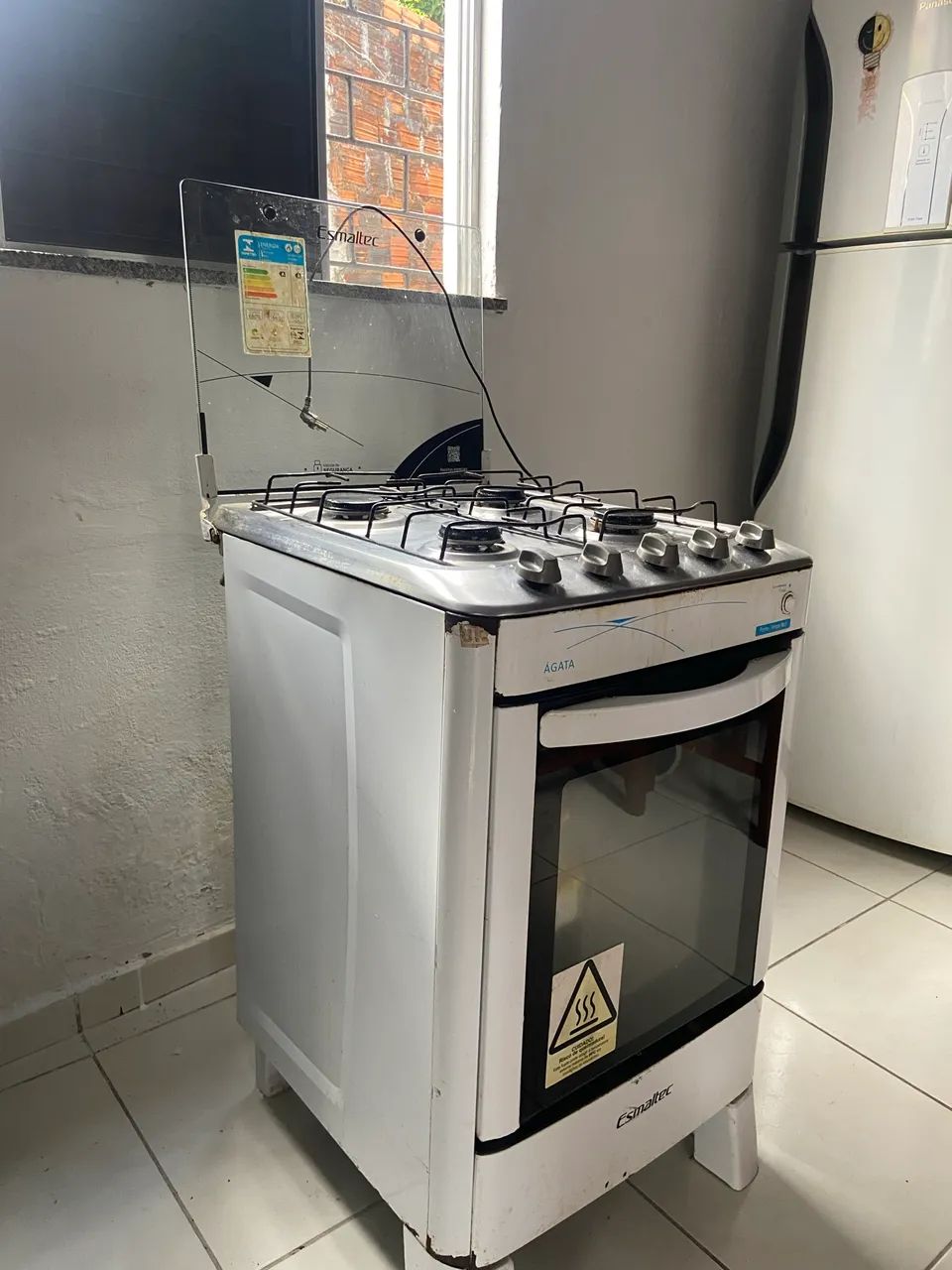 Fogão 