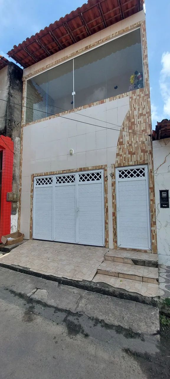 Casa a venda - Foto 2