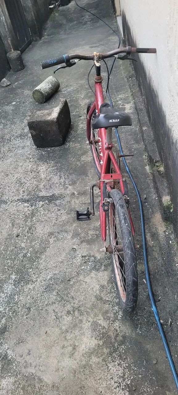 bicicleta aro 25/26 - Foto 3