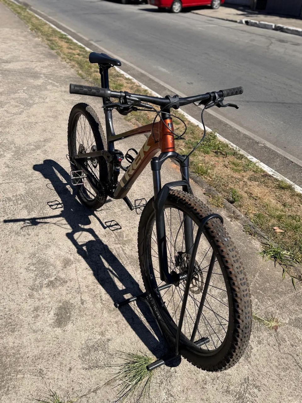 Bicicleta - Foto 2