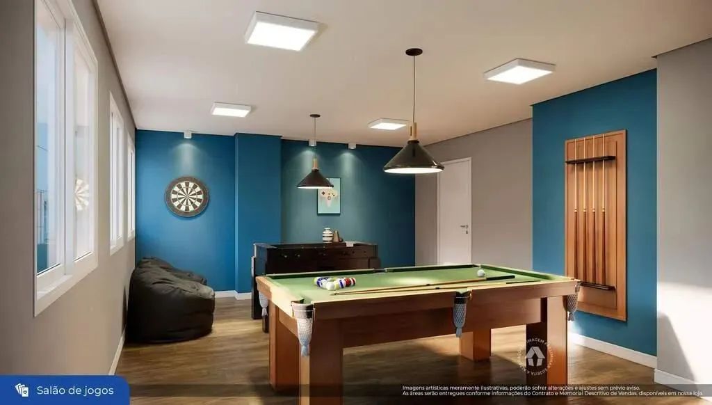 METROCASA LIBERDADE - Foto 4