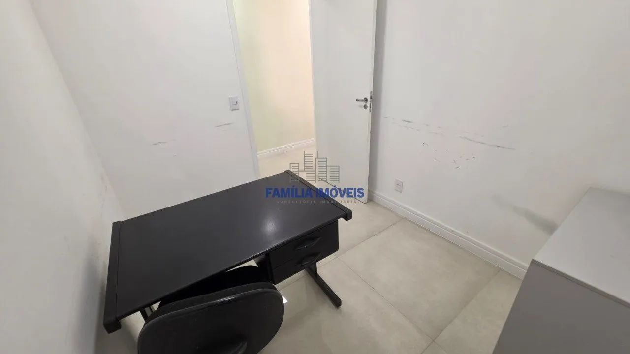 Conjunto comercial à venda ou aluguel com 1 vaga Valongo Santos SP - Foto 12