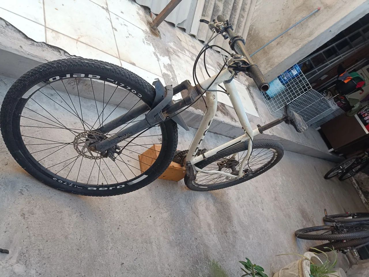 Vendo bike colli quem conhece sabe o valor e a qualidade  - Foto 4