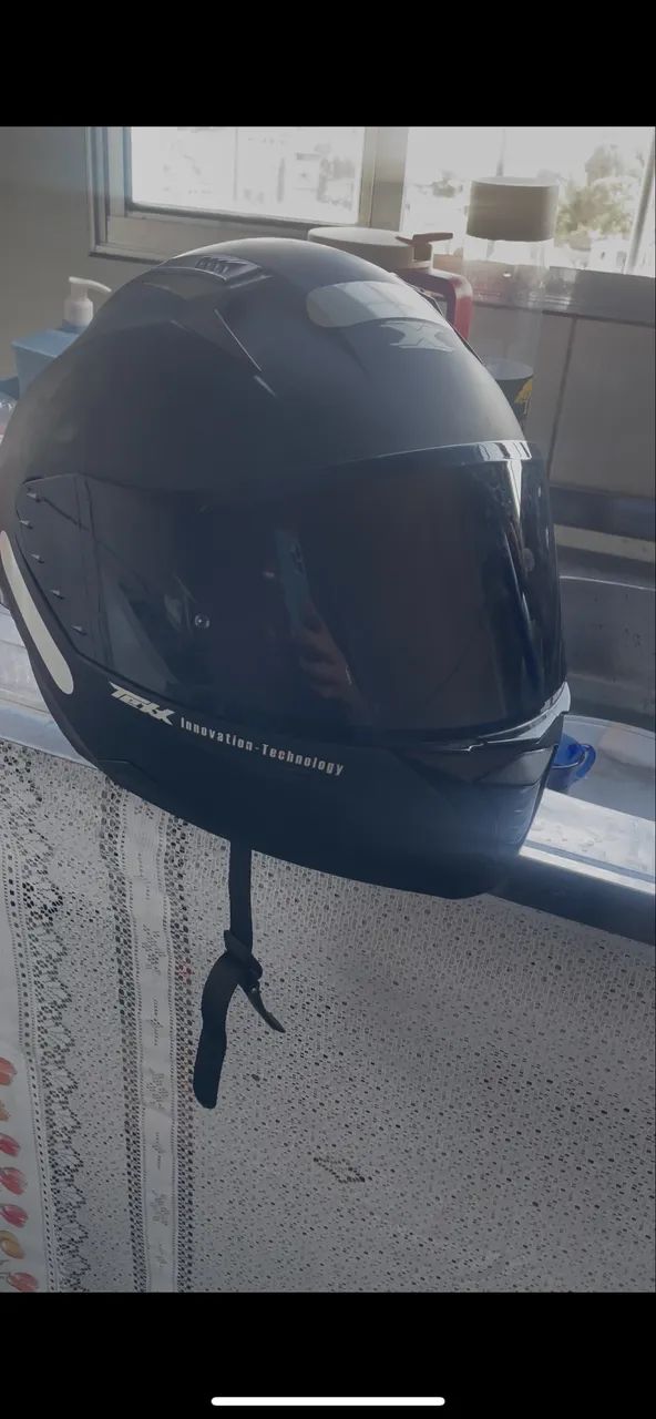 Capacete  - Foto 2