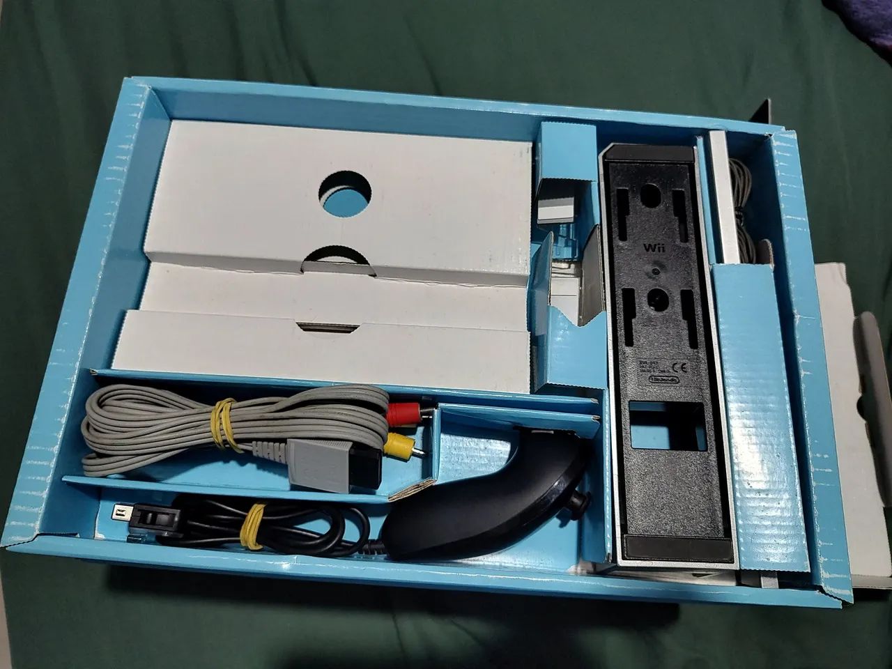 Nintendo Wii - Foto 4