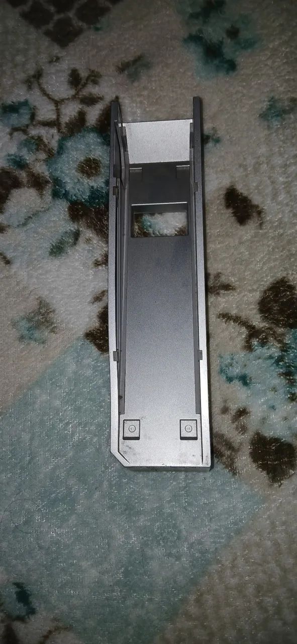Base Vertical para Nintendo Wii (Original) !!!