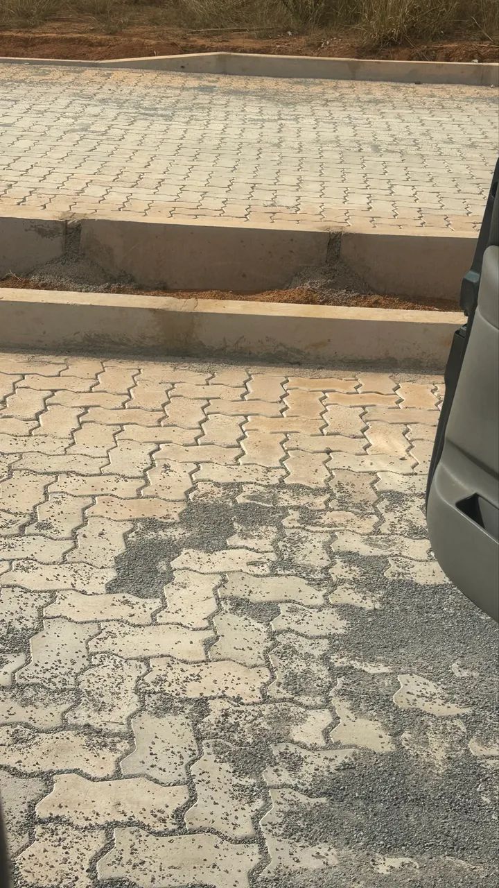 BLOQUETES E MEIO FIO - Foto 4