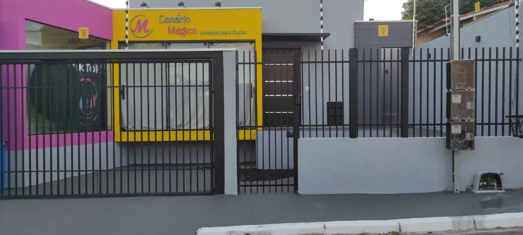 Sala Comercial - Jd Imperial - Cuiabá - 37 m2 - Foto 4
