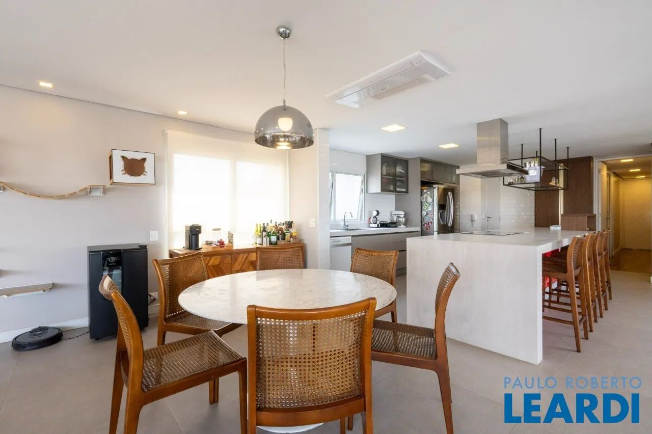 APARTAMENTO - VILA ANDRADE - SP - Foto 2