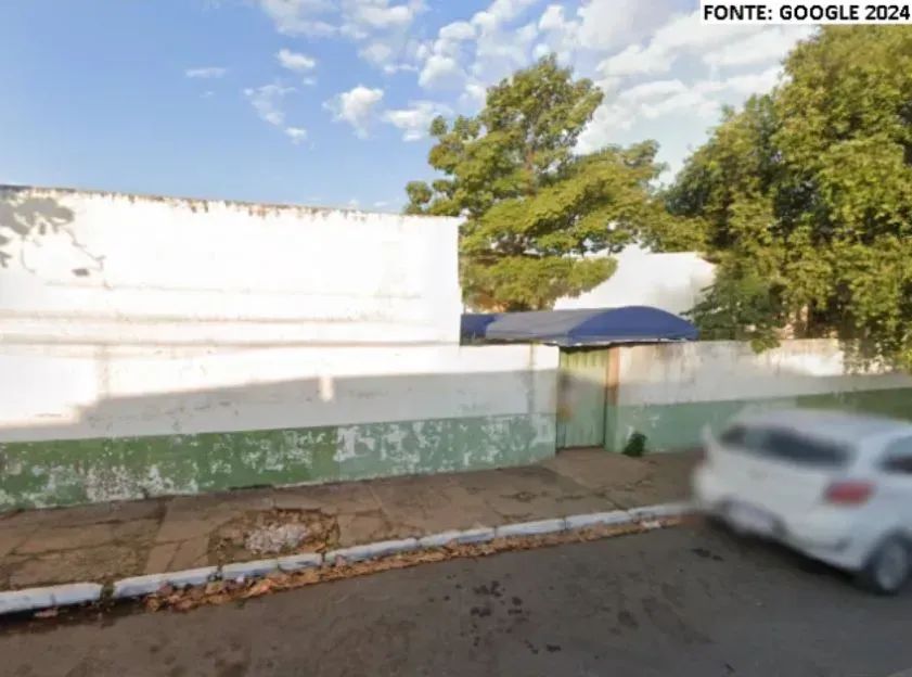 Edificação Comercial em Várzea Grande/MT - Foto 5