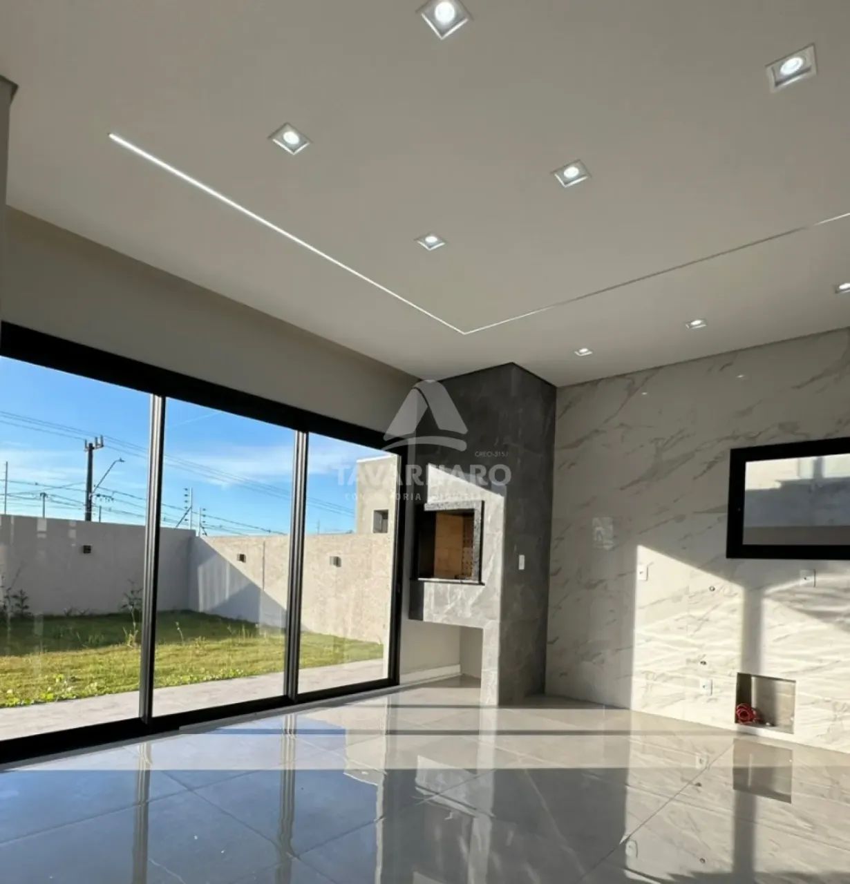 Casa Condomínio em Ponta Grossa - Foto 5