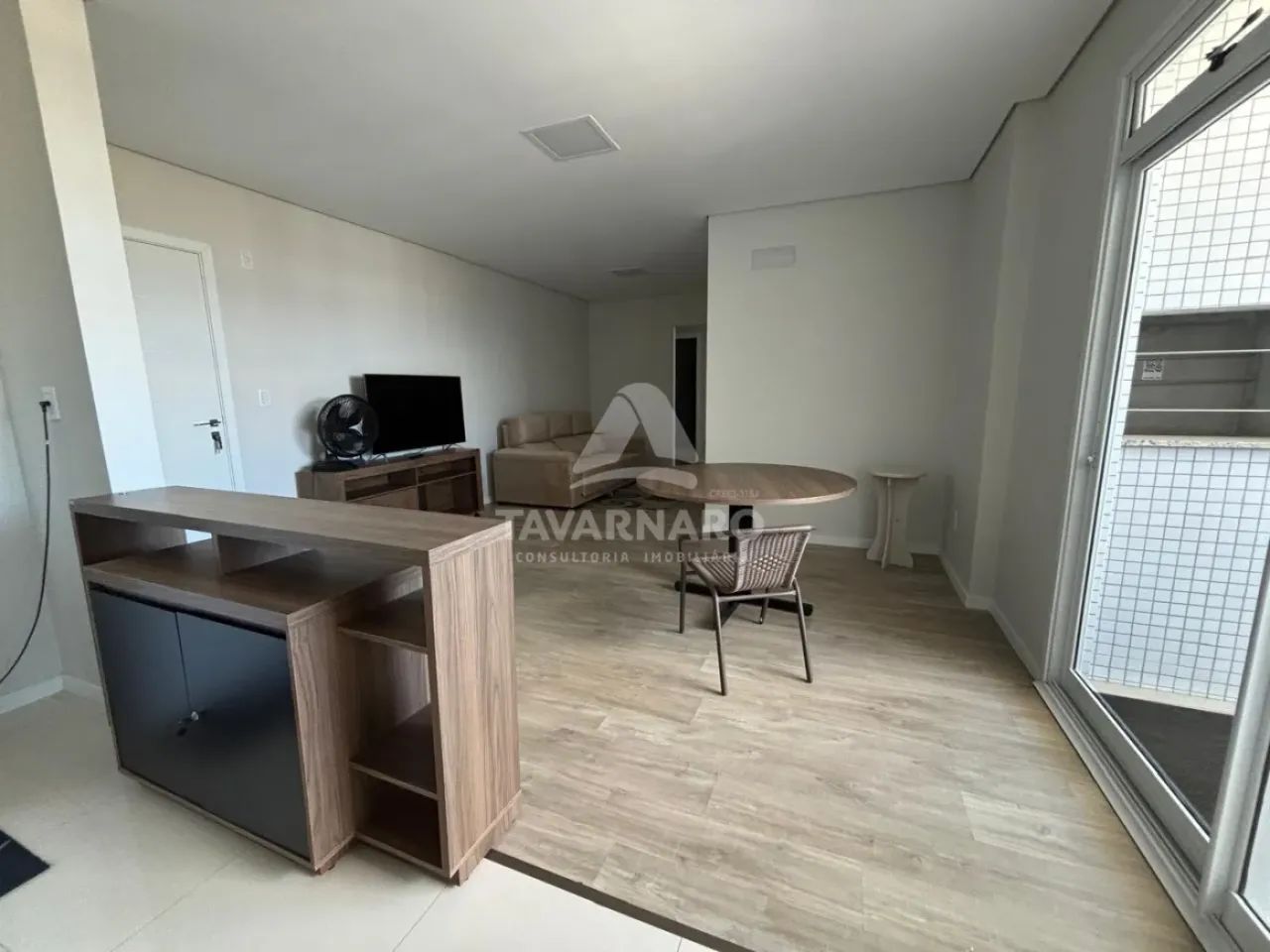 Apartamento Semimobiliado no Edifício Rembrandt! - Foto 3