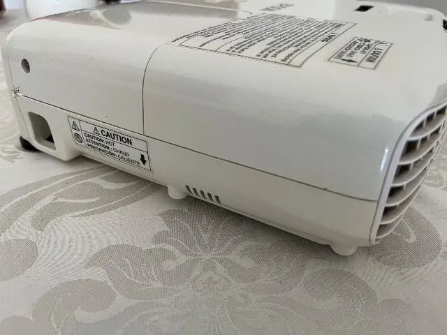 Projetor  - Foto 5