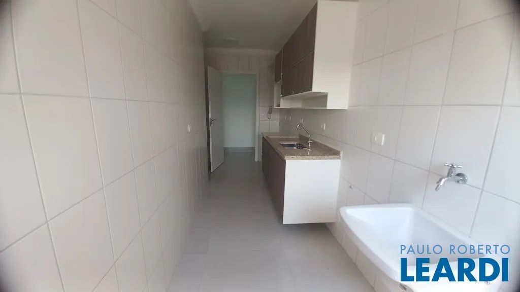 APARTAMENTO - VILA DUSI - SP - Foto 3