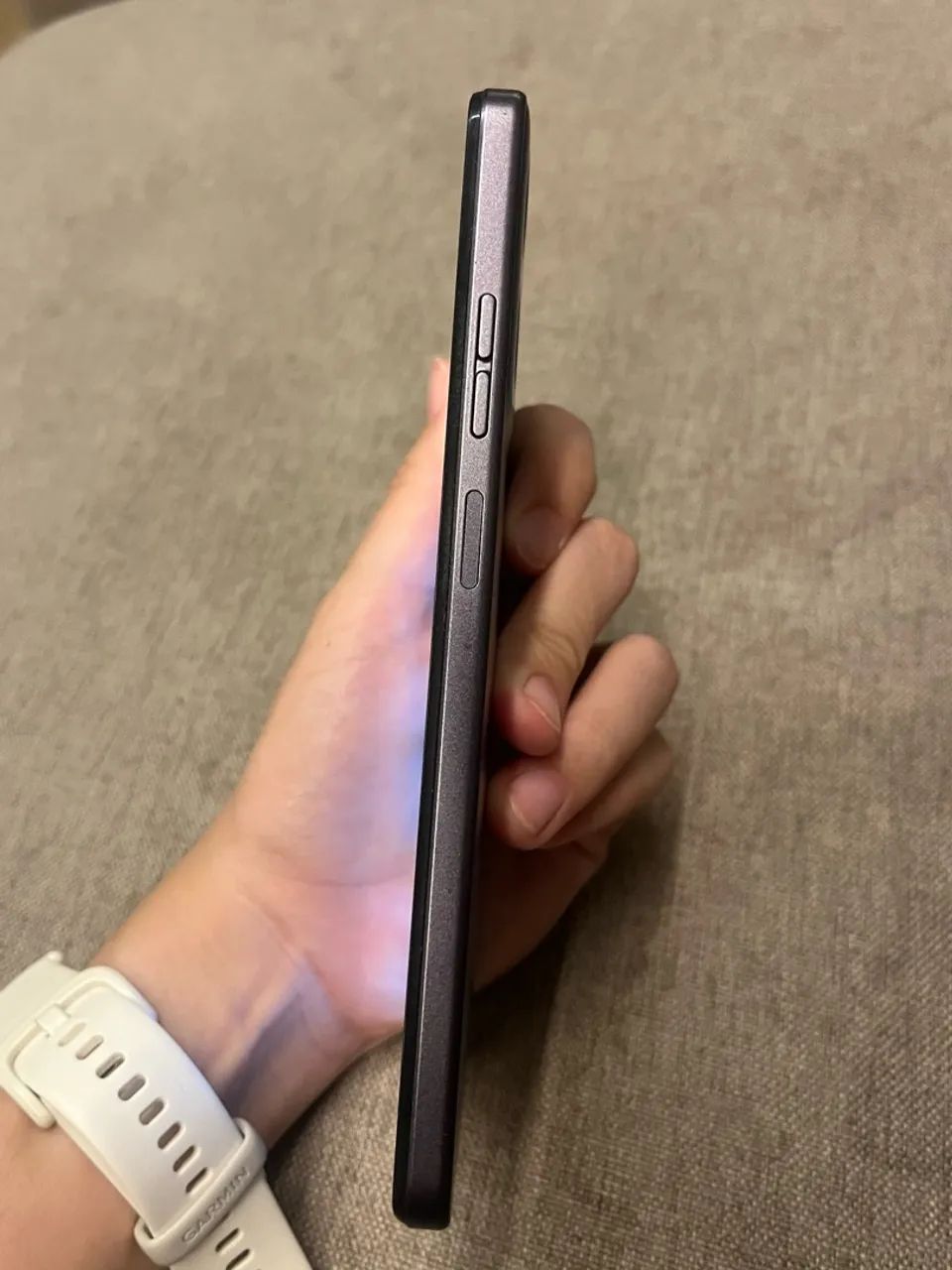 Vendo MOTO G04 em excelente estado.  - Foto 3