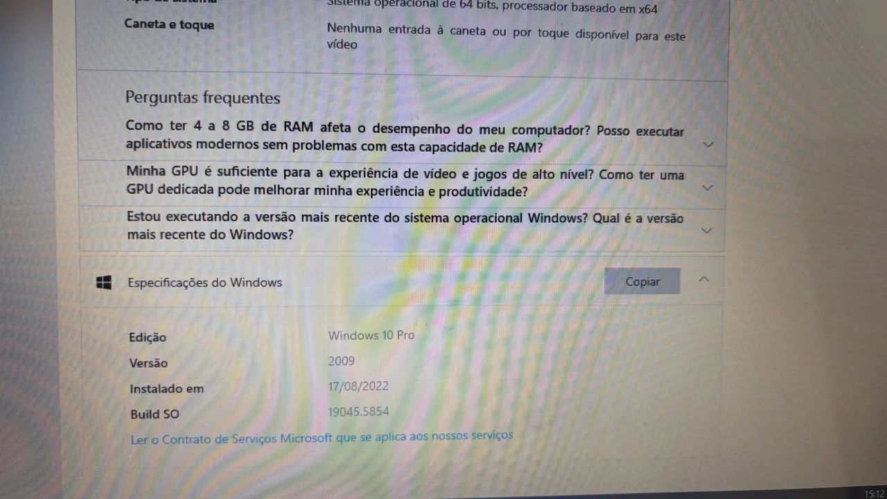 Notebook ASUS 4gb - Foto 3